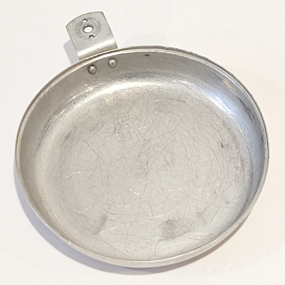 VINTAGE aluminium kids camping set - Picture 8 of 16